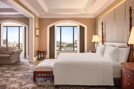 โปรโมชั่นห้องพักที่โรงแรมและรีสอร์ตในเครือดุสิต และโรงแรมอาศัย กับบัตรเครดิต KTC